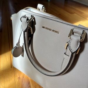 MK satchel/crossbody bag
